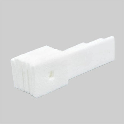 Waste Ink Tank PAD Sponge for Epson L355 L210 L120 L365 L110 L111 L130 L132 L211 L220 L222 L300 L301 L360 L362 L363 L366 L455