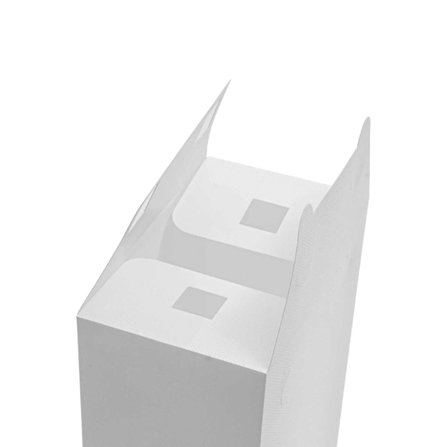 24 Pack Stackable Shoebox Thicken & Sturdy Clear Multifunctional Shoe Box for Universal Shoe Storage and Sneaker Boot Container