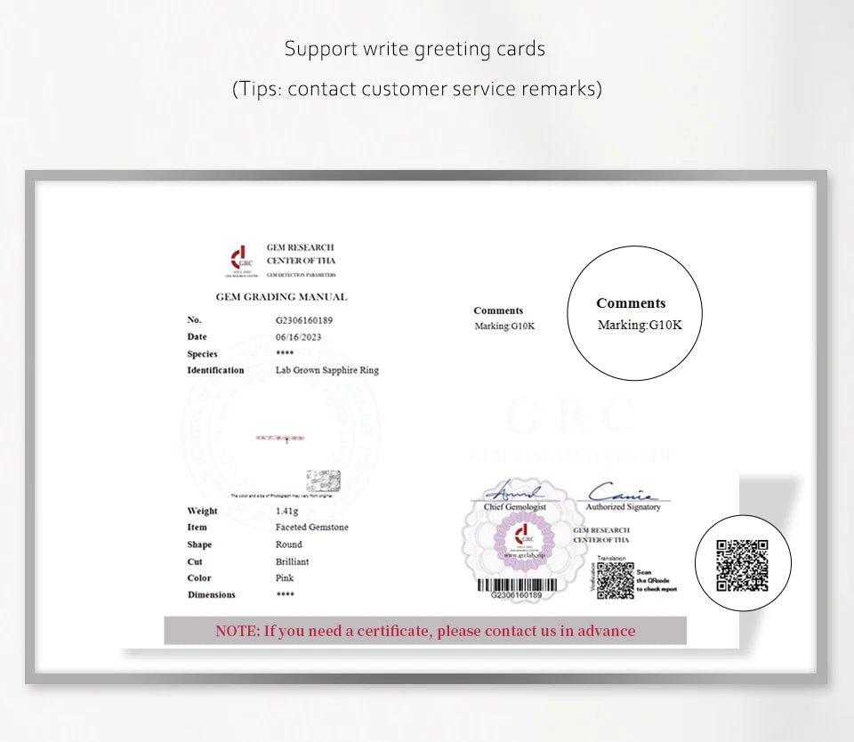 ATTAGEMS New Trends Moissanite Eternal Rings for Women S925 Sterling Silver D VVS1 Diamond Elegant Engagement Bands Fine Jewelry