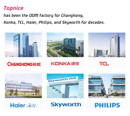 Smart LED Touch TV With Android WiFi 4K 50 55 65 75 Inch Smart Touch TV-Customizable Size OEM/ODM Karaoke TV Motherboard