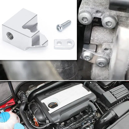 Car Automobile Intake Manifold P2015 Repair Bracket Holder Stand 03L129711AG For VW Audi Skoda Seat 2.0 TDI CR Accessories New