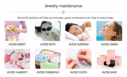 Boucles d'oreilles puces en moissanite TY 0,1-2 carats pour femme, en or rose, style classique et scintillant, serties de diamants de laboratoire, et montées sur argent pur 925.