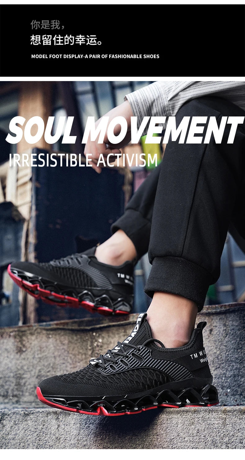 Men Shoes Sneakers man casual Men's Shoes tenis Luxury shoes Trainer Race Breathable Shoes fashion running Shoes for women