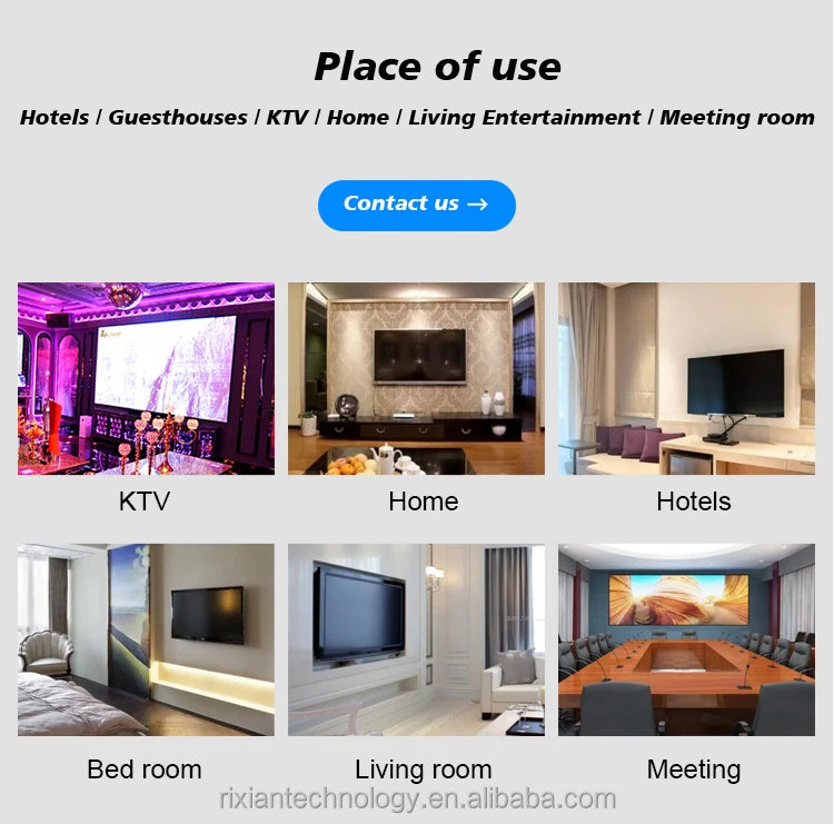 43 55 65 75 Inch Smart Tv Android Wifi T2S2 4K Smart Television 60 75hz High Definition For Home