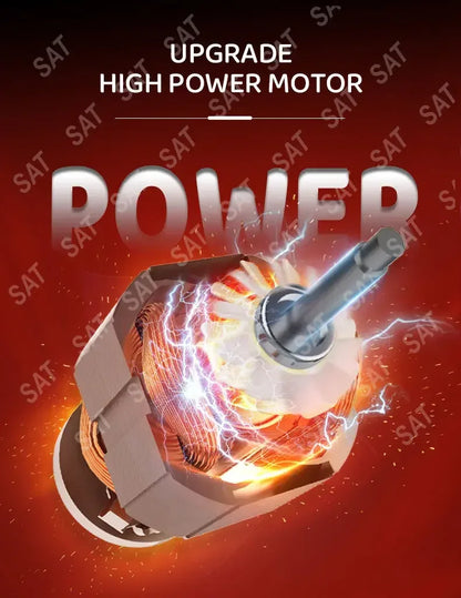 -for Professional Cake Food Mixer Bread 1500W 6L Planetary Aid Kitchen Robot Dough Stand Mixer