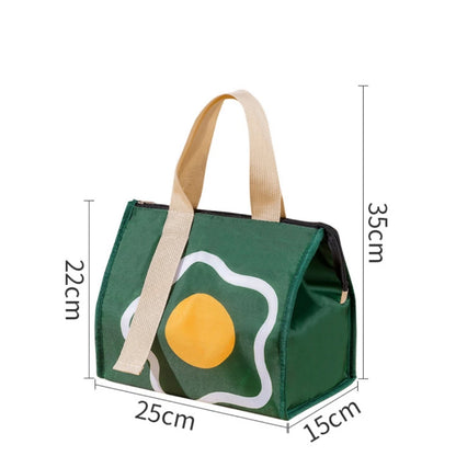 Sac à lunch isotherme 1 pièce pour femmes et enfants, sac à lunch portable, sac de pique-nique, sac à lunch pour le travail