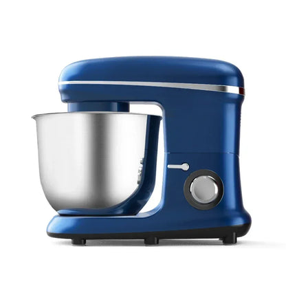 -for Professional Cake Food Mixer Bread 1500W 6L Planetary Aid Kitchen Robot Dough Stand Mixer