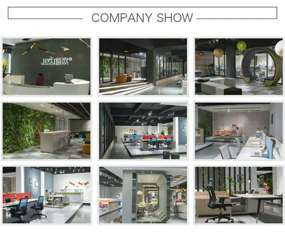 Low Storage Cabinet With Drawers