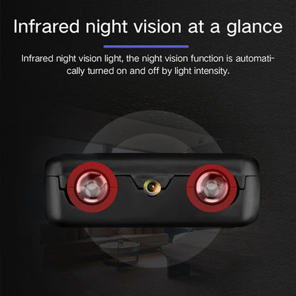 4K Full HD 1080P Mini Ip Cam XD Wifi Night Vision Camera Motion Detection HD Video Recorder
