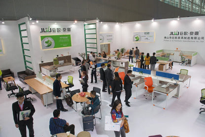 Low Storage Cabinet With Drawers