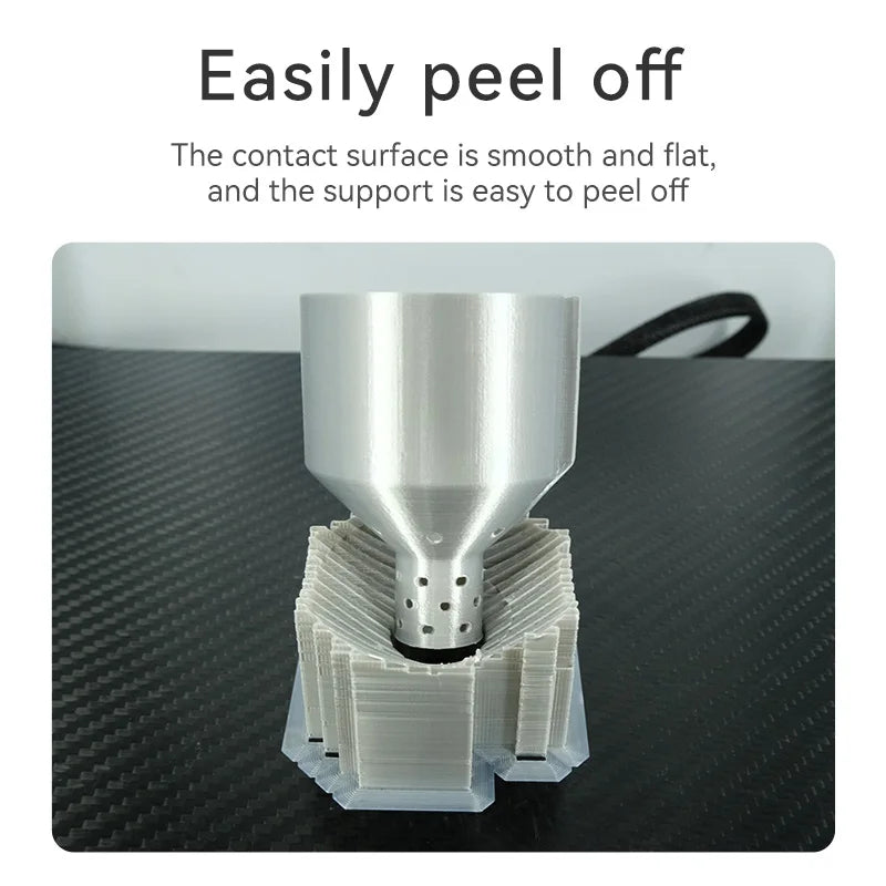 eSUN Silk PLA Filament 1.75mm Silk PLA 3D Printer Filament 1KG (2.2 LBS) Spool 3D Materials for 3D Printers DIY Artwork Printing