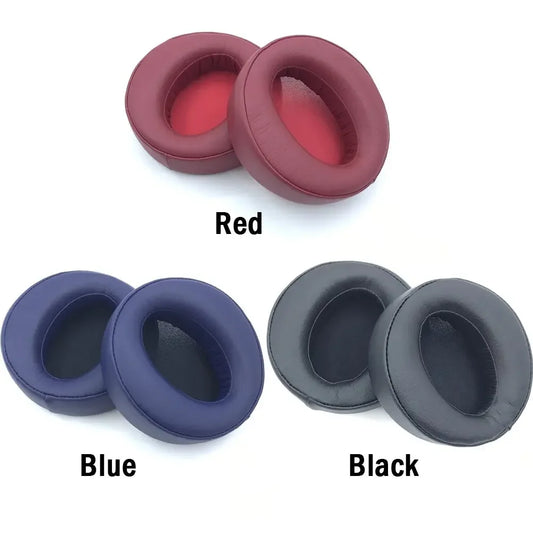 1 Pair Replacement Ear Pads for Sony MDR-XB950BT MDR-XB950B1 MDR-XB950/H Headphones Ear Cushions Headset Earpads