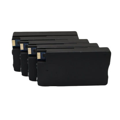 Compatible 712 XL 712XL Ink Cartridge 3ED71A 3ED67A for HP712 for HP DesignJet T210 T230 T250 T650 T630 Inkjet Printer