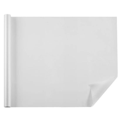 Frosted Window Privacy Film Tint Non Adhesive Static Cling Glass Stickers