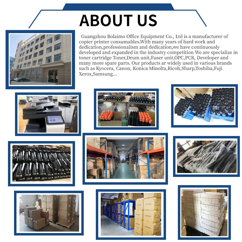 1PCS MPC3503 Drum Unit for Ricoh C3003 C3503 C4503 C5503 C6003 Empty Original Disassemb 95% New Semi-finished Products