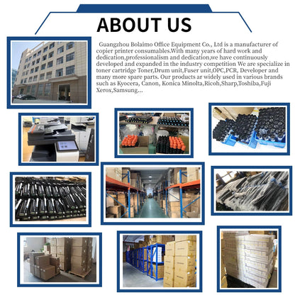 1PCS MPC3503 Drum Unit for Ricoh C3003 C3503 C4503 C5503 C6003 Empty Original Disassemb 95% New Semi-finished Products