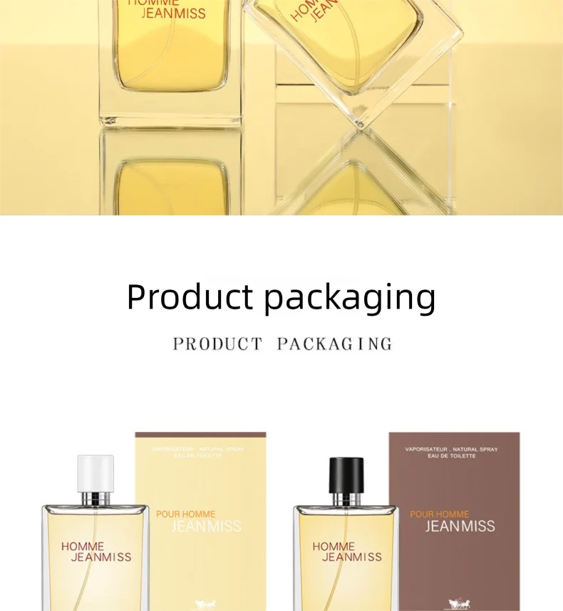 Pheromones Perfume For Men  Earth Fresh Long Lasting Fragrance High End Woody Aromatic Cologne Spray Natural Scent Parfume