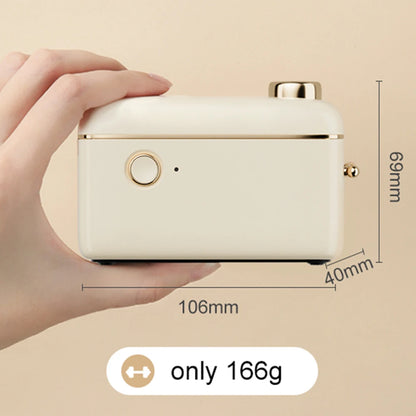 Niimbot D11 D110 D101 H1S Mini Thermal Printer Pocket Label Maker USB Bluetooth Label Stick Printer Inkless DIY Name Price Tag
