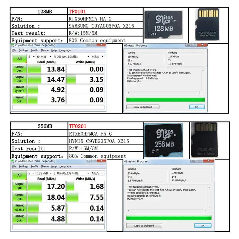 10PCS TF Card Class10 128GB 256GB cartao de memoria 32GB 64GB 16G SD Card 8G 4GB 2GB Flash Memory Card for Digital Devices