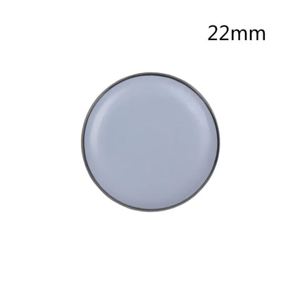 Lot de 4 patins de protection pour pieds de meubles, anti-rayures, pour déplacer facilement les meubles lourds. Tapis de déménagement épais et anti-abrasion pour protéger vos sols.