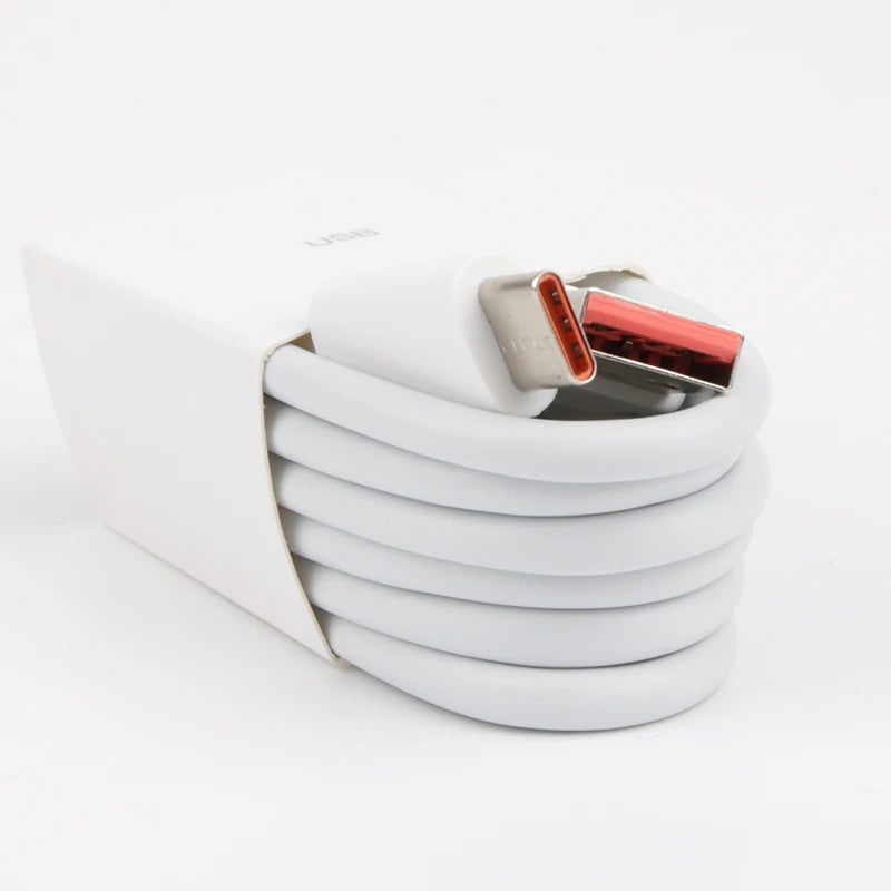 Xiaomi Charger 67W EU Original Fast Charge Power Adapter 6A Type C Cable For Xiaomi 12 11 POCO X5 X4 Pro Redmi Note 9 10 11 Pro