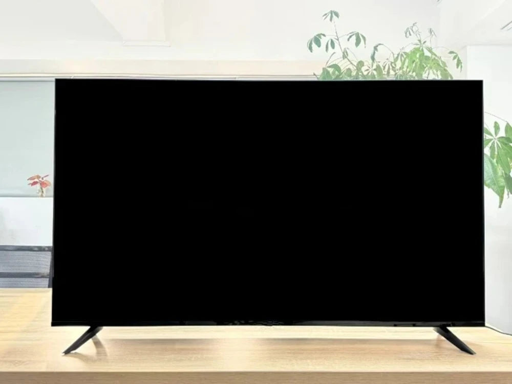 Smart TV LED 4k UHD 32 43 50 55 65 75 85 Inch Home Network Television Original Android/google Tv Support Youtube Google Play