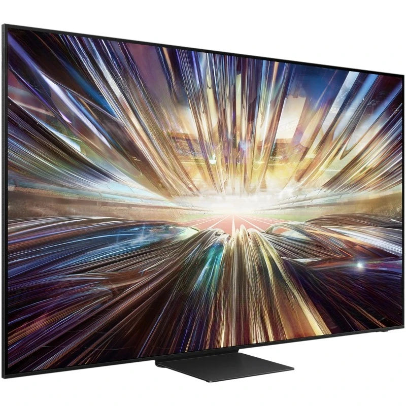 85 inch 8K HDR Smart TV 8k ultra high definition black