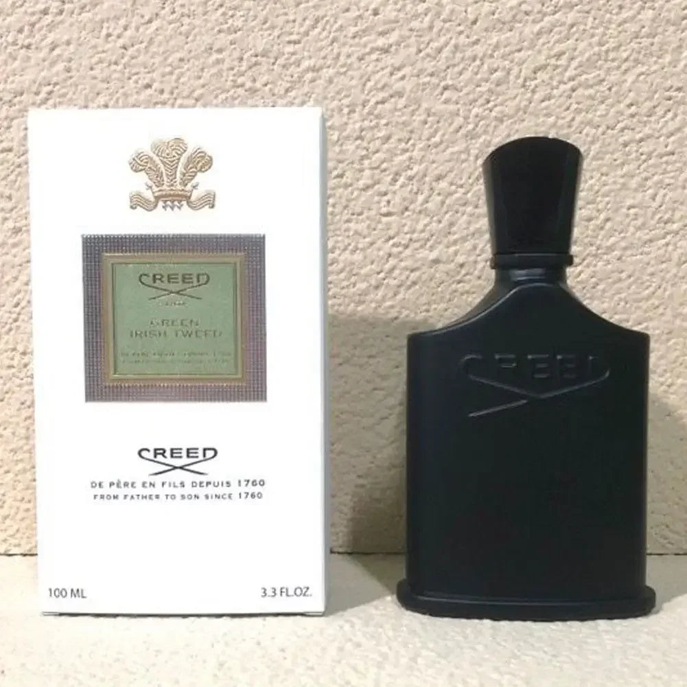 100mlPerfume floral feminino Eau de Parfum Fragrância de longa duração Spray de colônia de luxo Presente de aniversário para ela