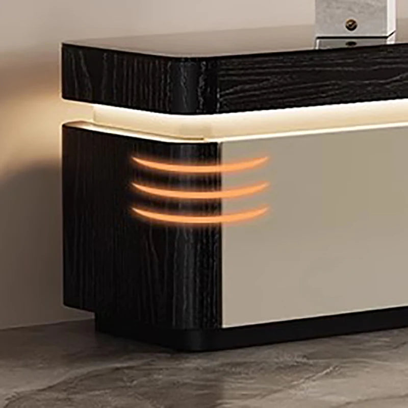 Meubles TV tendance et élégants, simples et luxueux, pour salon et maison.