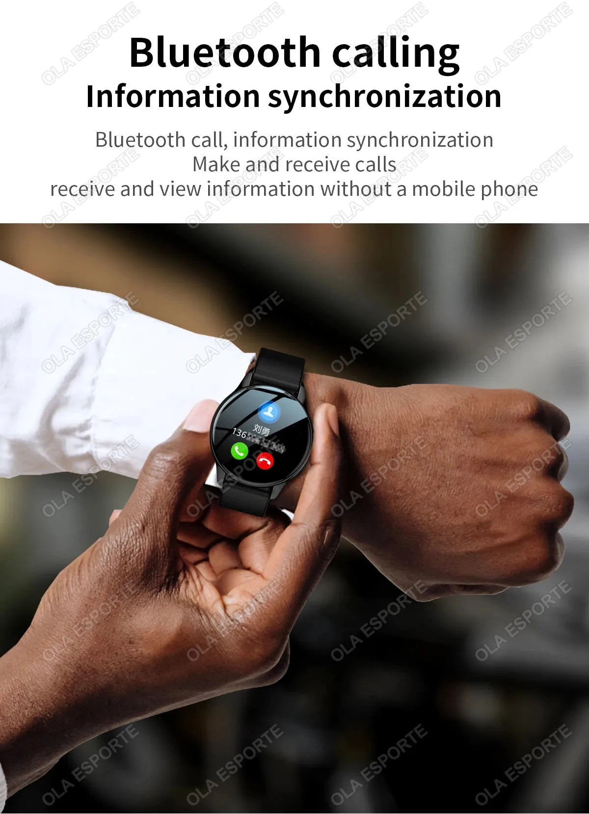 New SmartWatch 2025 Men Women Watches Bluetooth Call Heart Rate Sleep Life Waterproof Smart Watch Fitness Tracker Sporte Watch