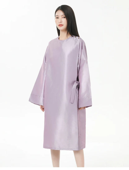 Hairdresser Robe Hair Salon Smock Hair Cutting Gown Hairdressing Cloth Barber Shop Cloaks Hair Dye Clothes Hairstylist Apron