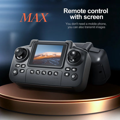 E88PRO Drone 8K 5G Professional HD Dual Camera Aerial Photography Remote Control Aircraft Quadcopter Toys 15000M 2025