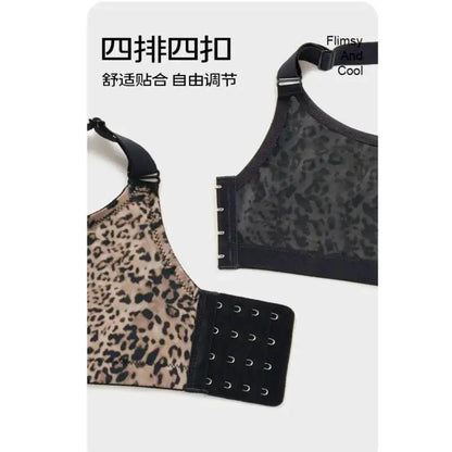 Bras For Womens Lingerie Top Female Stick On Bra Underwire Plus Size Brassiere Sexy Underwear B C D E F Cup 75 80 85 90 95