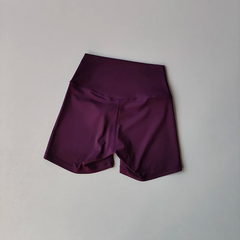 2PCS Gym Fitness Medium-intensity Sports Vest Beauty Back Yoga Suit Sports Bra Women Pilates Bra High Waist Hip Lift Shorts Set