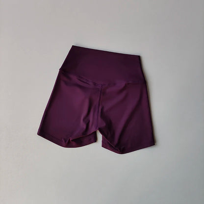 2PCS Gym Fitness Medium-intensity Sports Vest Beauty Back Yoga Suit Sports Bra Women Pilates Bra High Waist Hip Lift Shorts Set