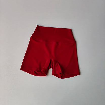 2PCS Gym Fitness Medium-intensity Sports Vest Beauty Back Yoga Suit Sports Bra Women Pilates Bra High Waist Hip Lift Shorts Set