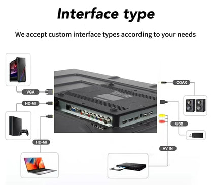 Fire Android Tv Oem Custom Logo Hd Video 4k Ultra Hd Plastic Led Tv  75 Inch Smart Tv