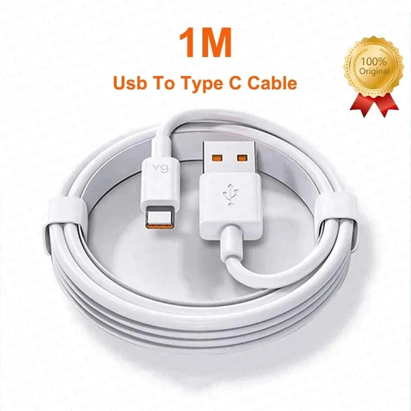 Xiaomi Charger 67W EU Original Fast Charge Power Adapter 6A Type C Cable For Xiaomi 12 11 POCO X5 X4 Pro Redmi Note 9 10 11 Pro