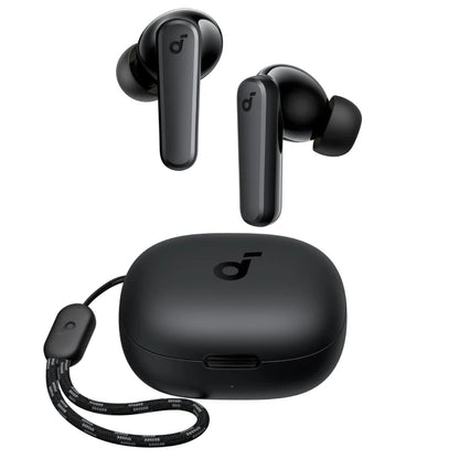 (EU stock)Soundcore R50i Wireless Bluetooth 5.3 Earbuds 10mm Driver Strong Bass IPX5 30H Battery