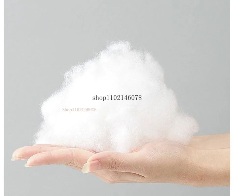 Nordic Home Lazy Sofa Small Apartment Fabric Sofas Living Room Tofu Block Module Combination Sofa Bed Dual-purpose Cream Tatami