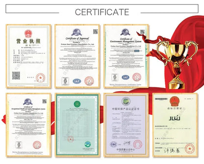 Low Storage Cabinet With Drawers