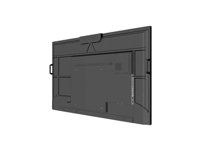 Smart LED Touch TV With Android WiFi 4K 50 55 65 75 Inch Smart Touch TV-Customizable Size OEM/ODM Karaoke TV Motherboard