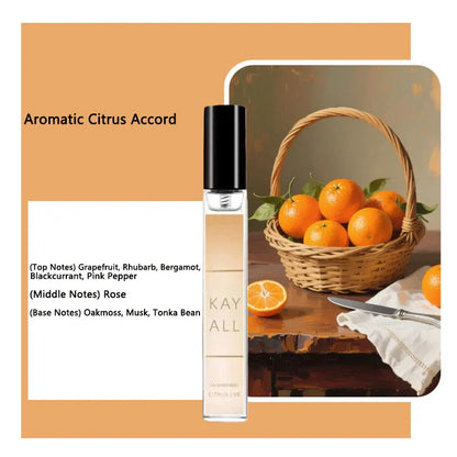 Perfume for Women Elegant Sweet Fruity Floral Woody Base Romantic Long Lasting Fragrance Eau De Parfume