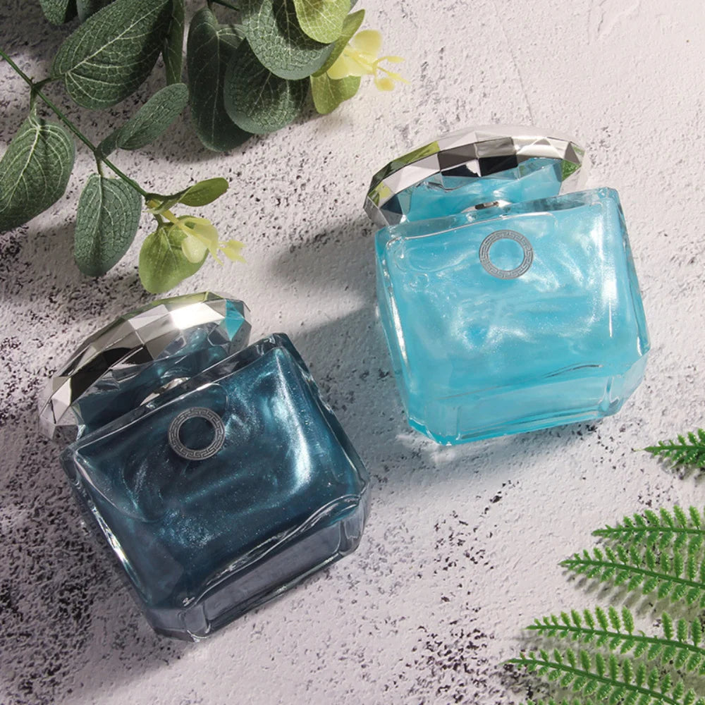 Women's Perfumes Pheromone Women's Perfume Fresh Floral Fragrance Eau De Parfum Natural Long Lasting Cologne Spray Dating Gift