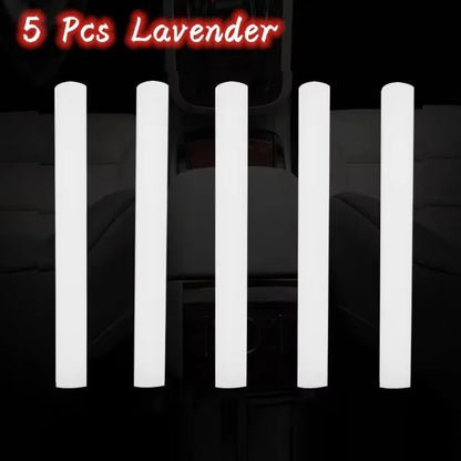 Car Air Freshener Smell in the Car Styling Air Vent Perfume Parfum Flavoring for Auto Interior Accessorie Air Freshener Custom