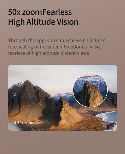 2026 New G6 GPS Drone 8K Professional HD Camera Optical Flow 5G WIFI Omnidirectional Obstacle Avoidance Quadcopter Kids Gift Toy