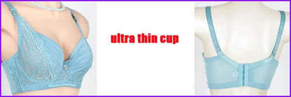 Bras For Women Push Up Bra Front Buckle A B C Cup Sexy Underwear Women Brassiere Lingerie Adjustable Strap Bralette