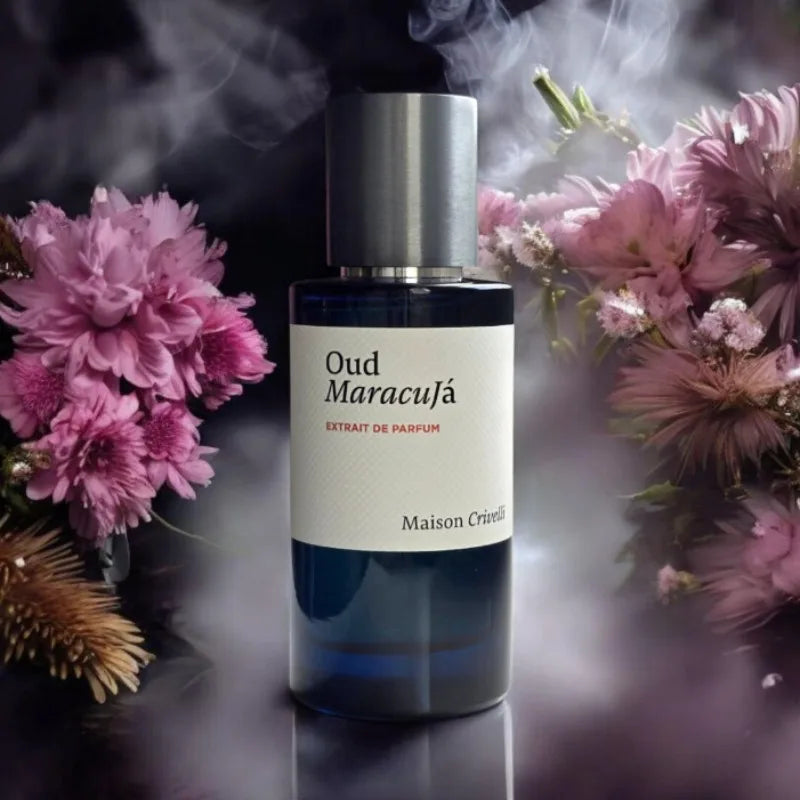 Luxury Unisex Eau De Parfum 100ml Long Lasting Warm Elegant Fresh Oriental Floral Woody Scent with Three Distinctive Variations