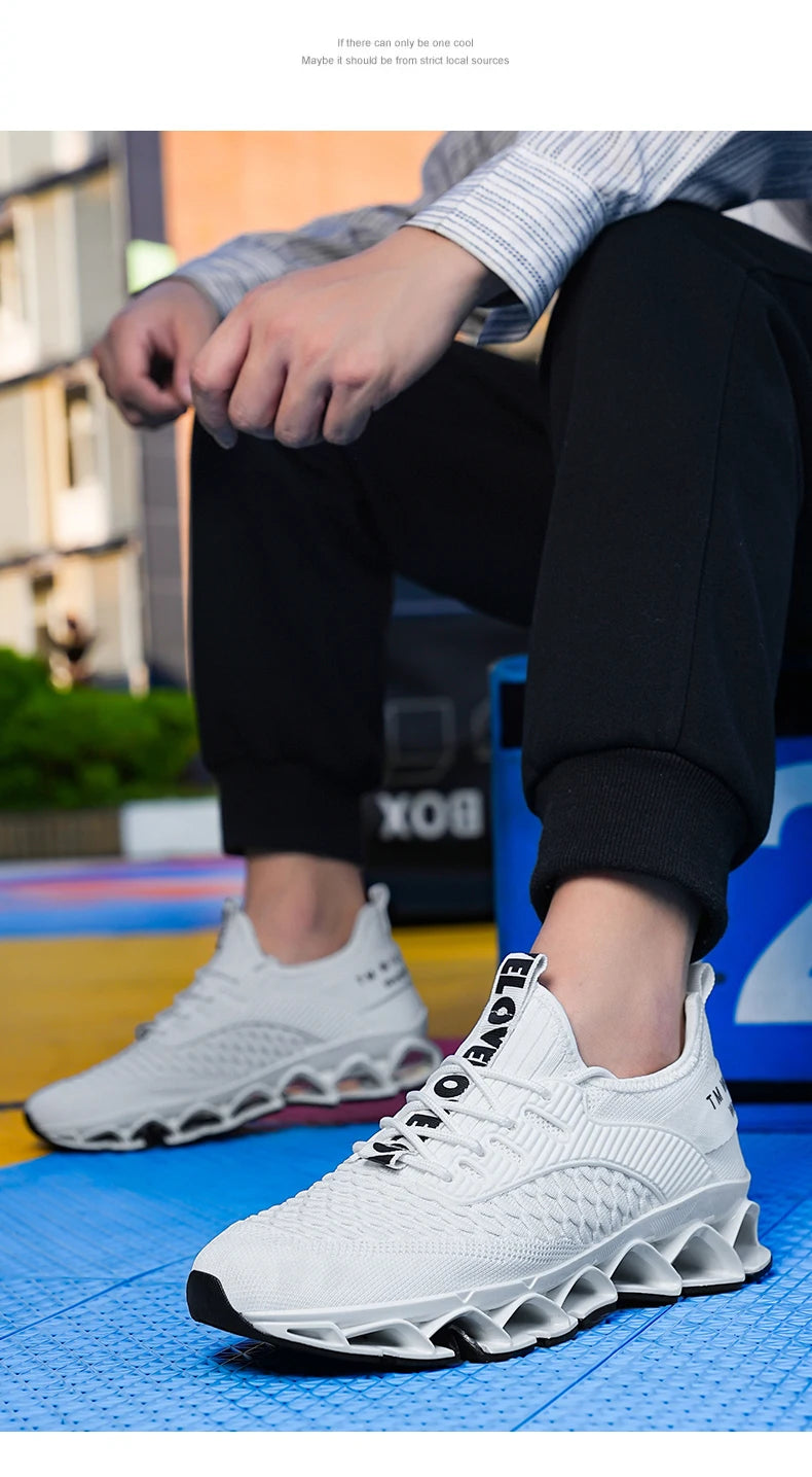 Men Shoes Sneakers man casual Men's Shoes tenis Luxury shoes Trainer Race Breathable Shoes fashion running Shoes for women