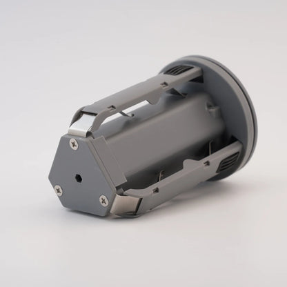 Flashforge 4PCS Filament Spool For AD5X 3D Printer Parts Side Bracket Filament Holder